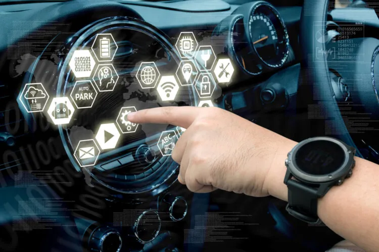 Najnowsze technologie w motoryzacji - czego się spodziewać