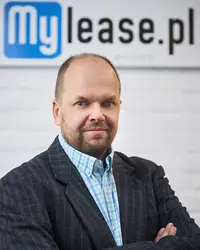 Robert Grzymała