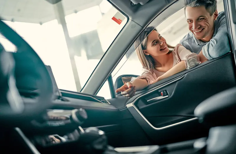 Leasing auta do 1000 złotych ? to możliwe!
