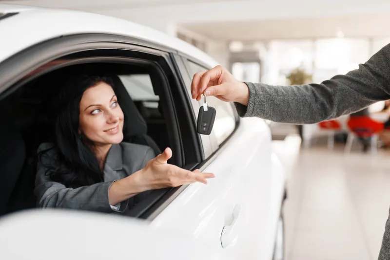Polski Ład, a leasing samochodu ? czego się spodziewać
